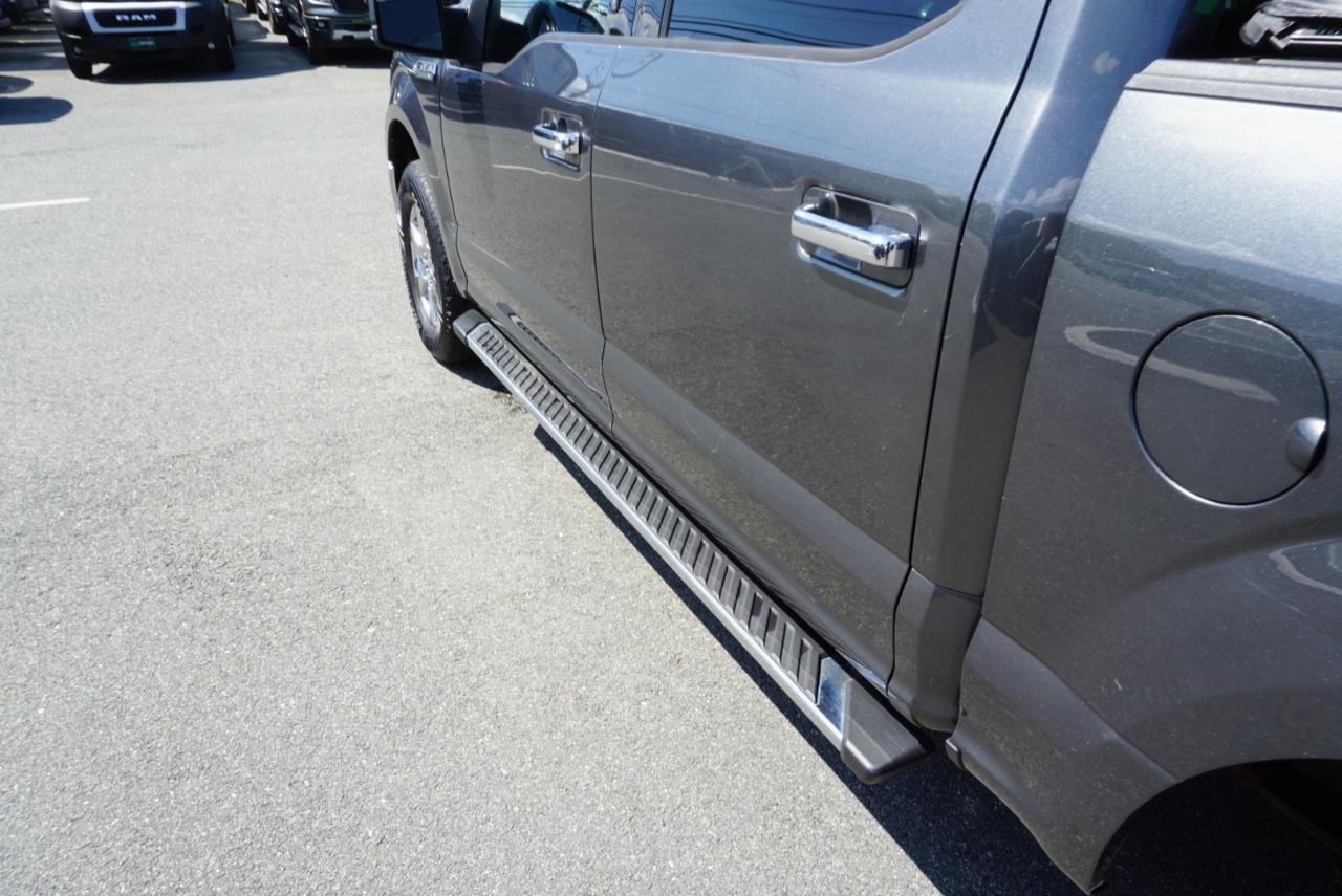 Ford F-150  2018