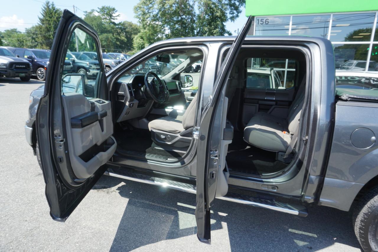 Ford F-150  2018