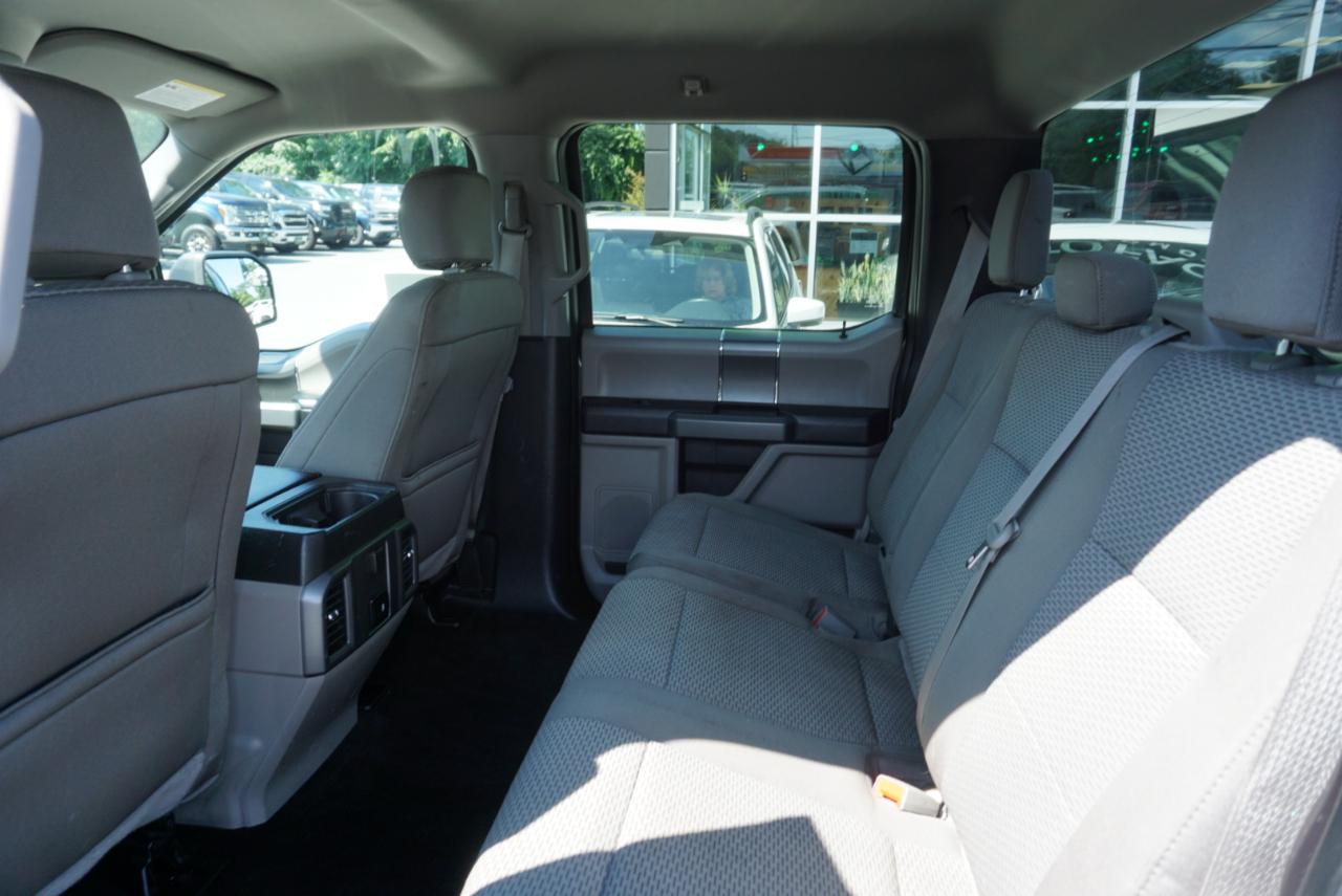 Ford F-150  2018