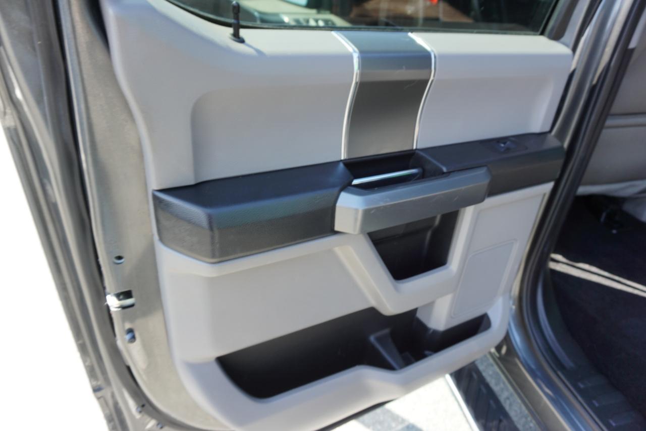 Ford F-150  2018