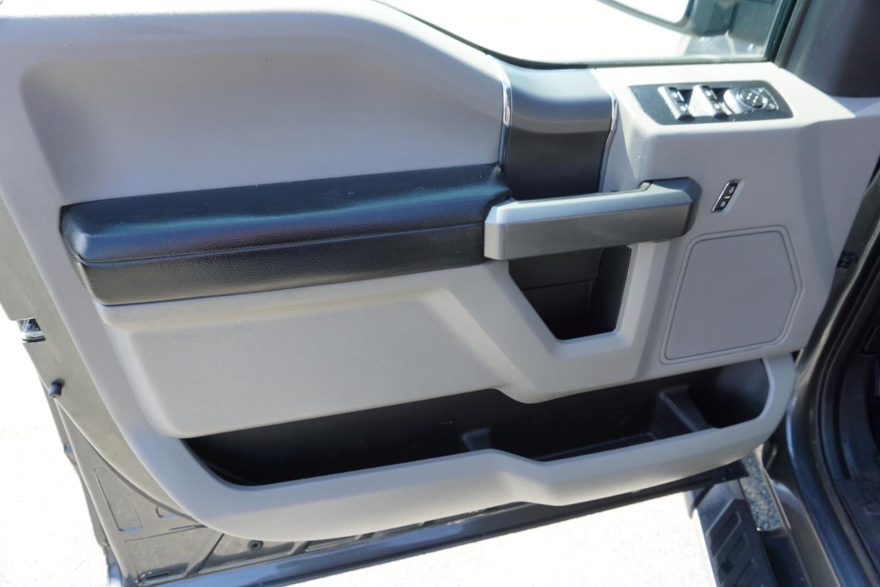 Ford F-150  2018
