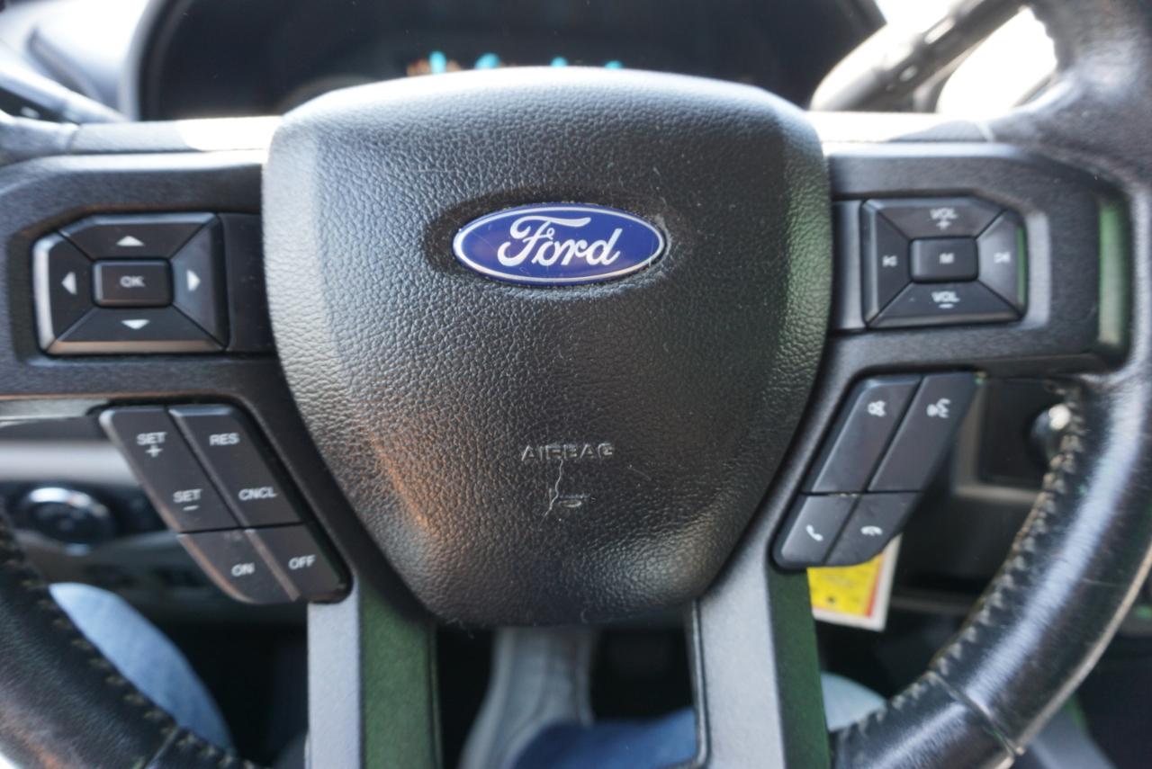 Ford F-150  2018