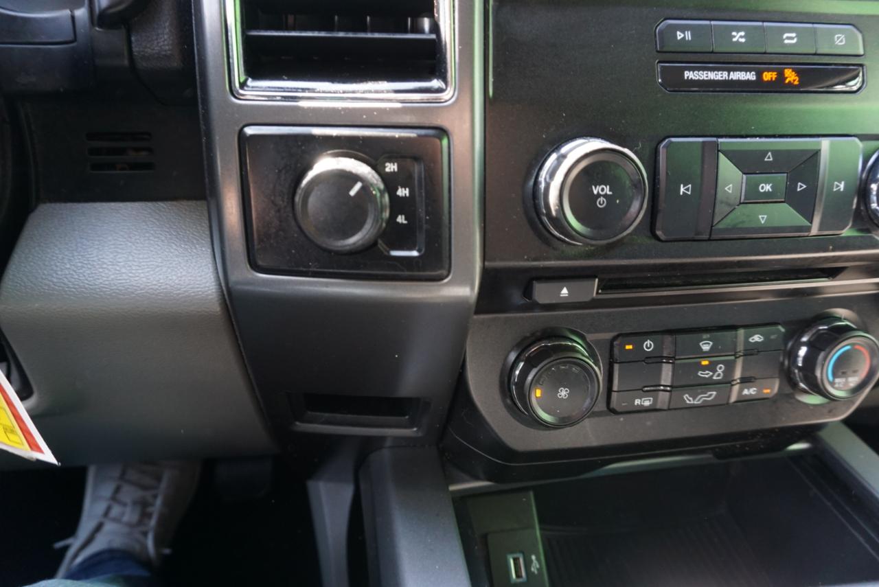 Ford F-150  2018