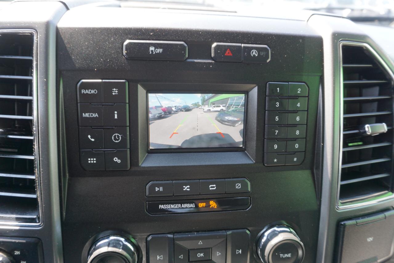 Ford F-150  2018