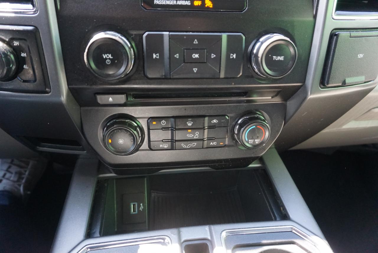 Ford F-150  2018