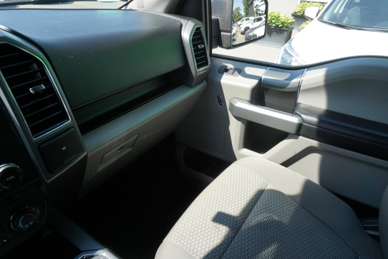 Ford F-150  2018