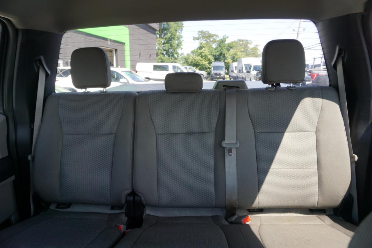 Ford F-150  2018