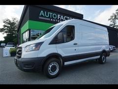 2020 Ford Transit Cargo Van 
