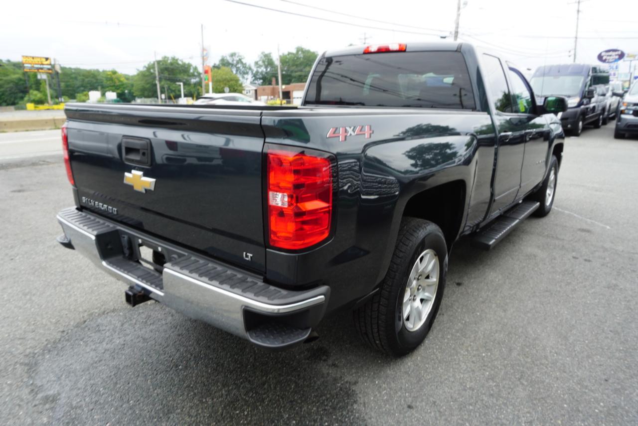 Chevrolet Silverado 1500  2018