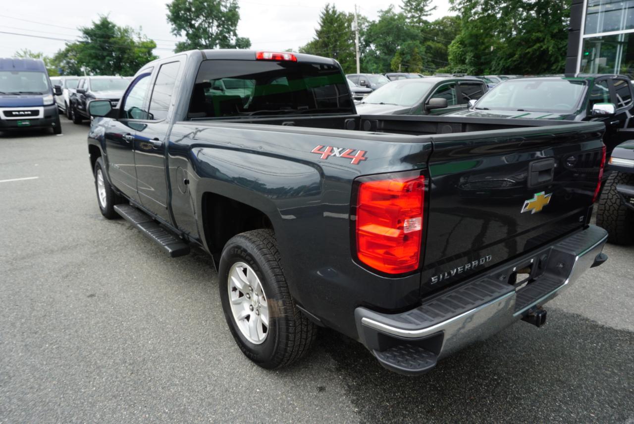 Chevrolet Silverado 1500  2018