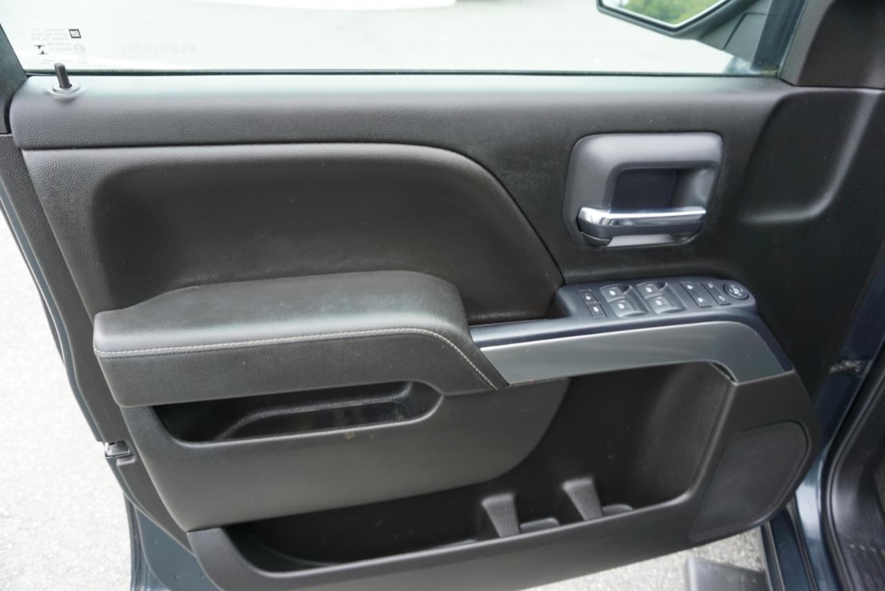 Chevrolet Silverado 1500  2018