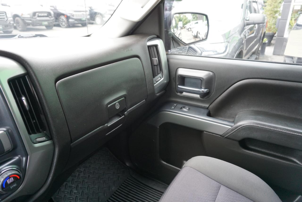 Chevrolet Silverado 1500  2018