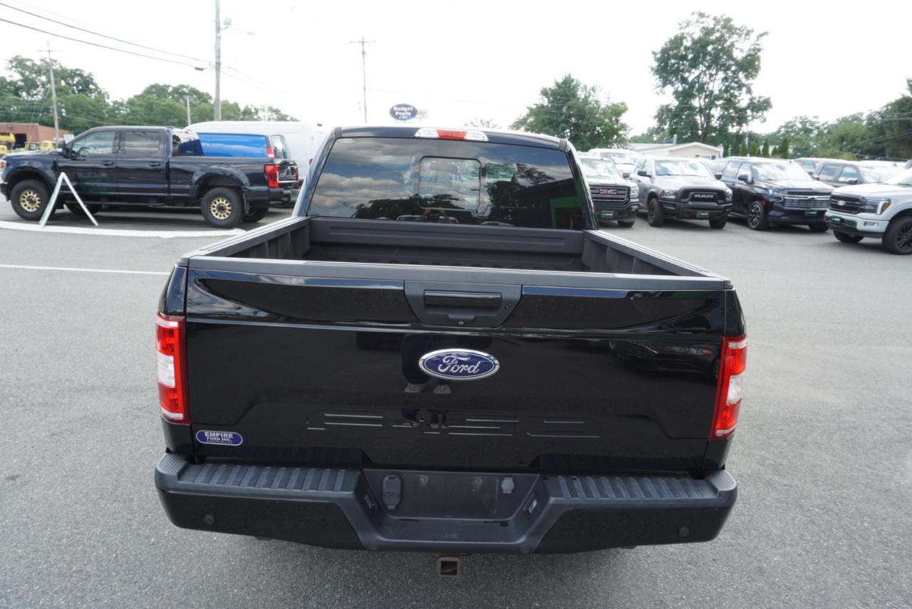 Ford F-150  2018