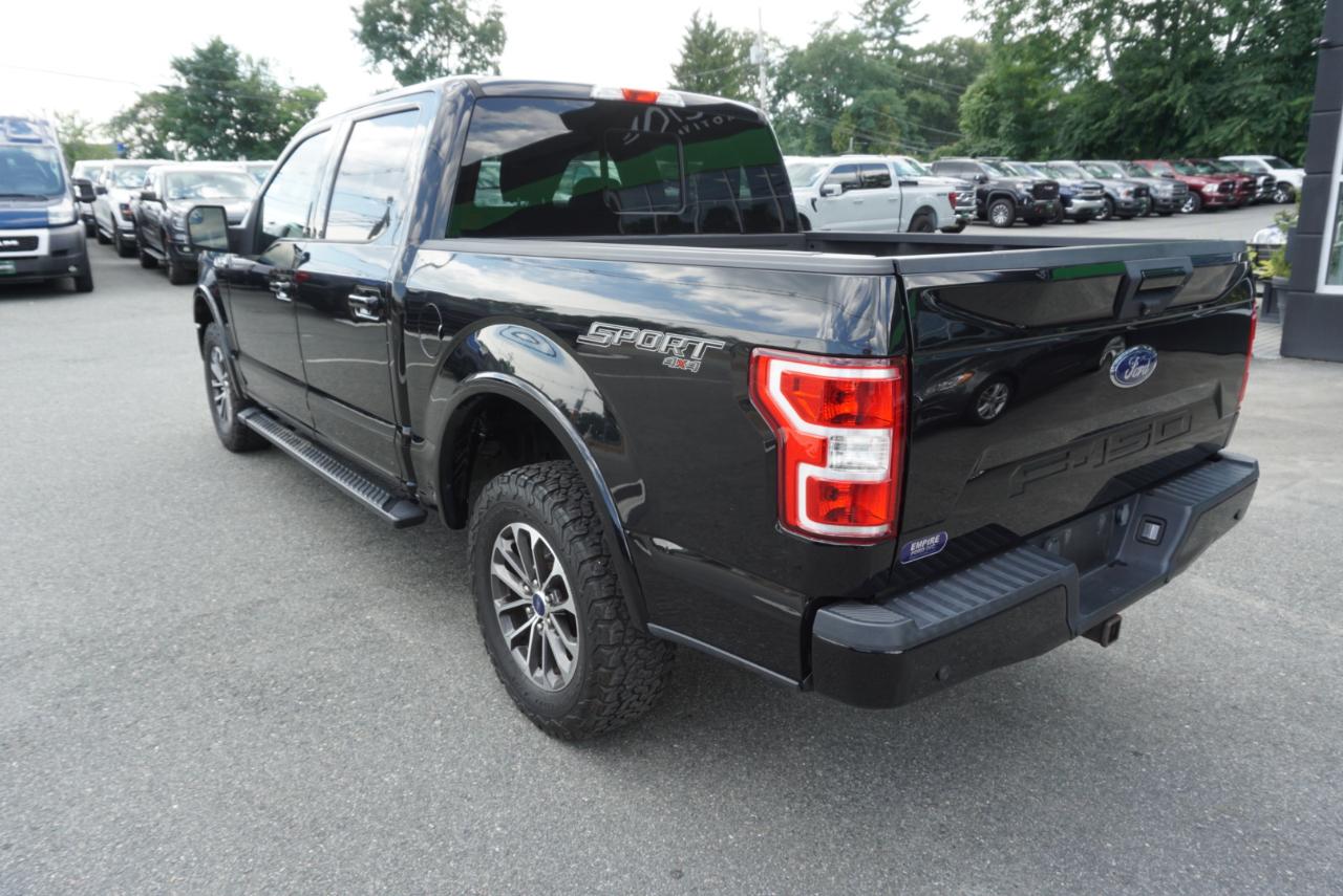 Ford F-150  2018