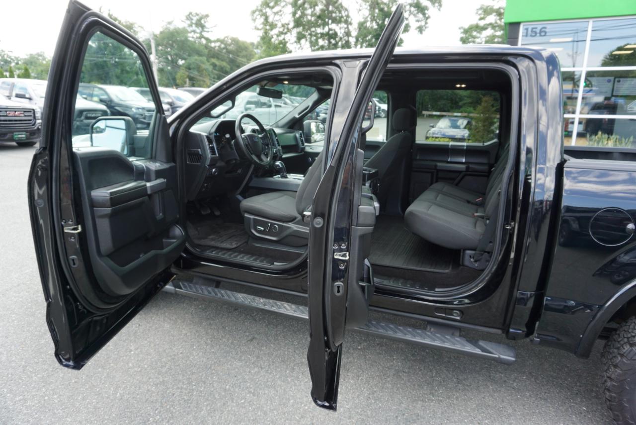 Ford F-150  2018