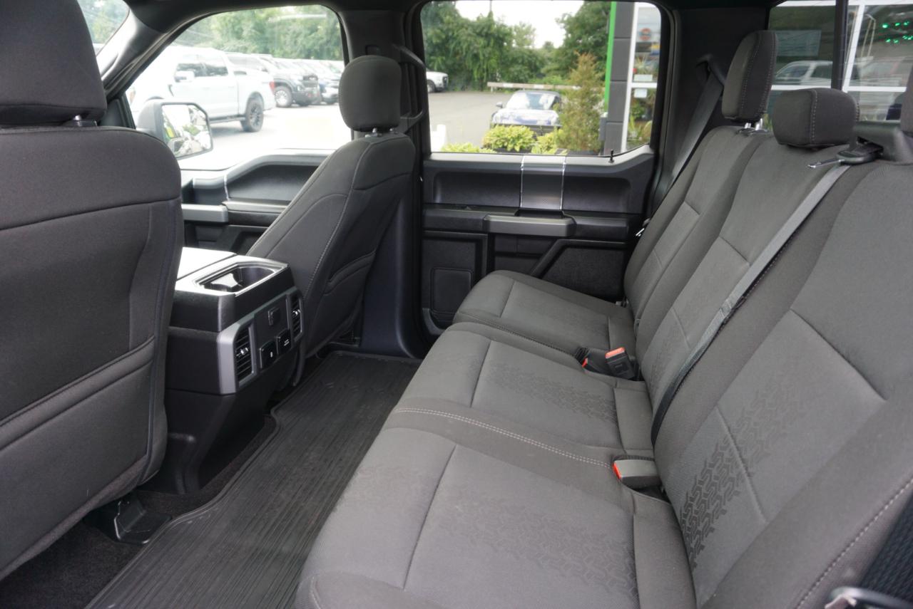 Ford F-150  2018
