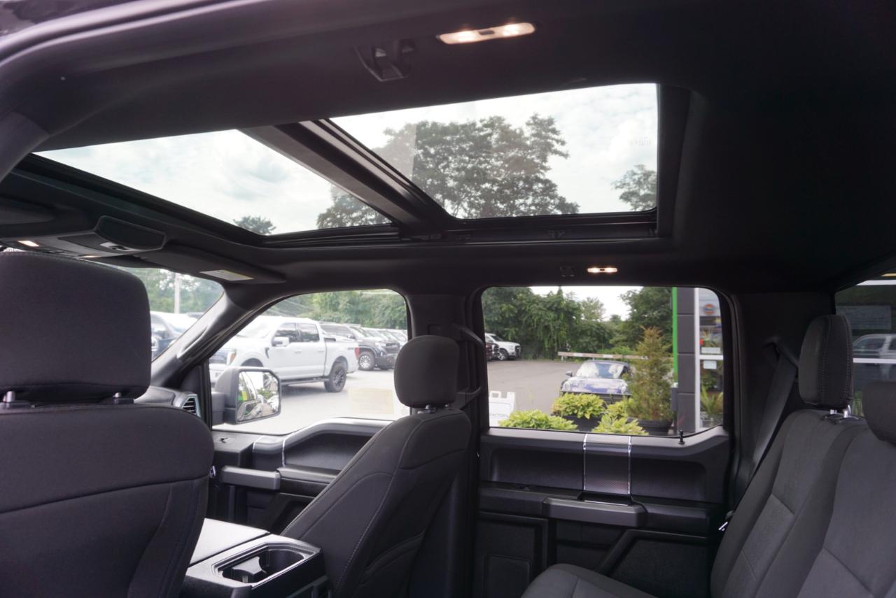 Ford F-150  2018