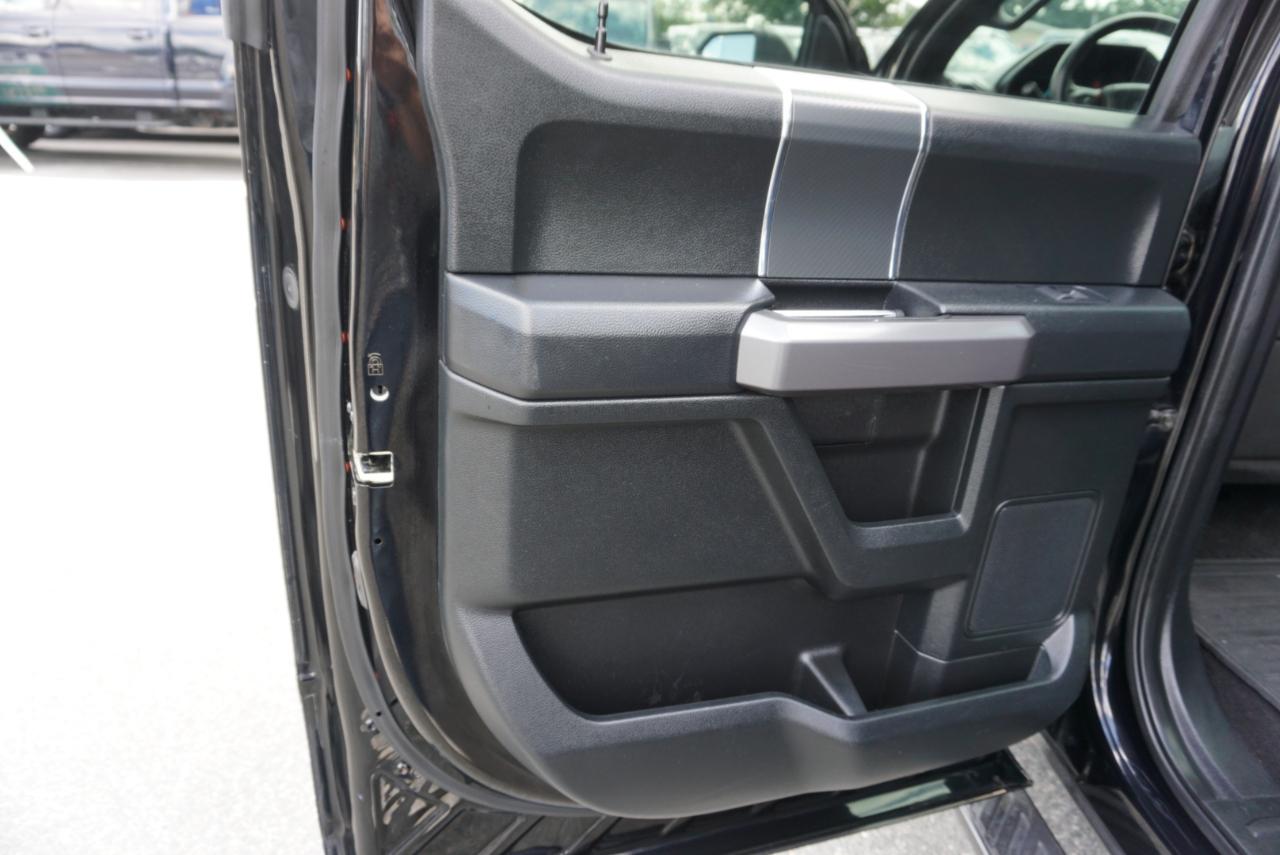 Ford F-150  2018