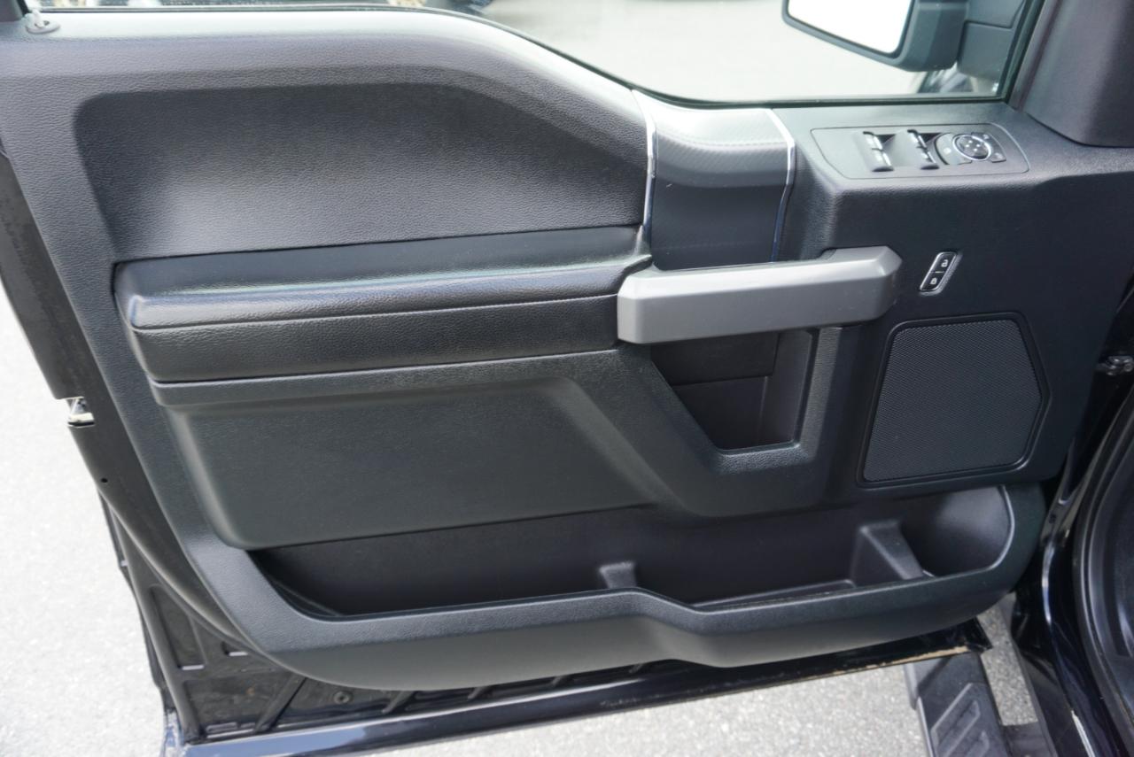Ford F-150  2018