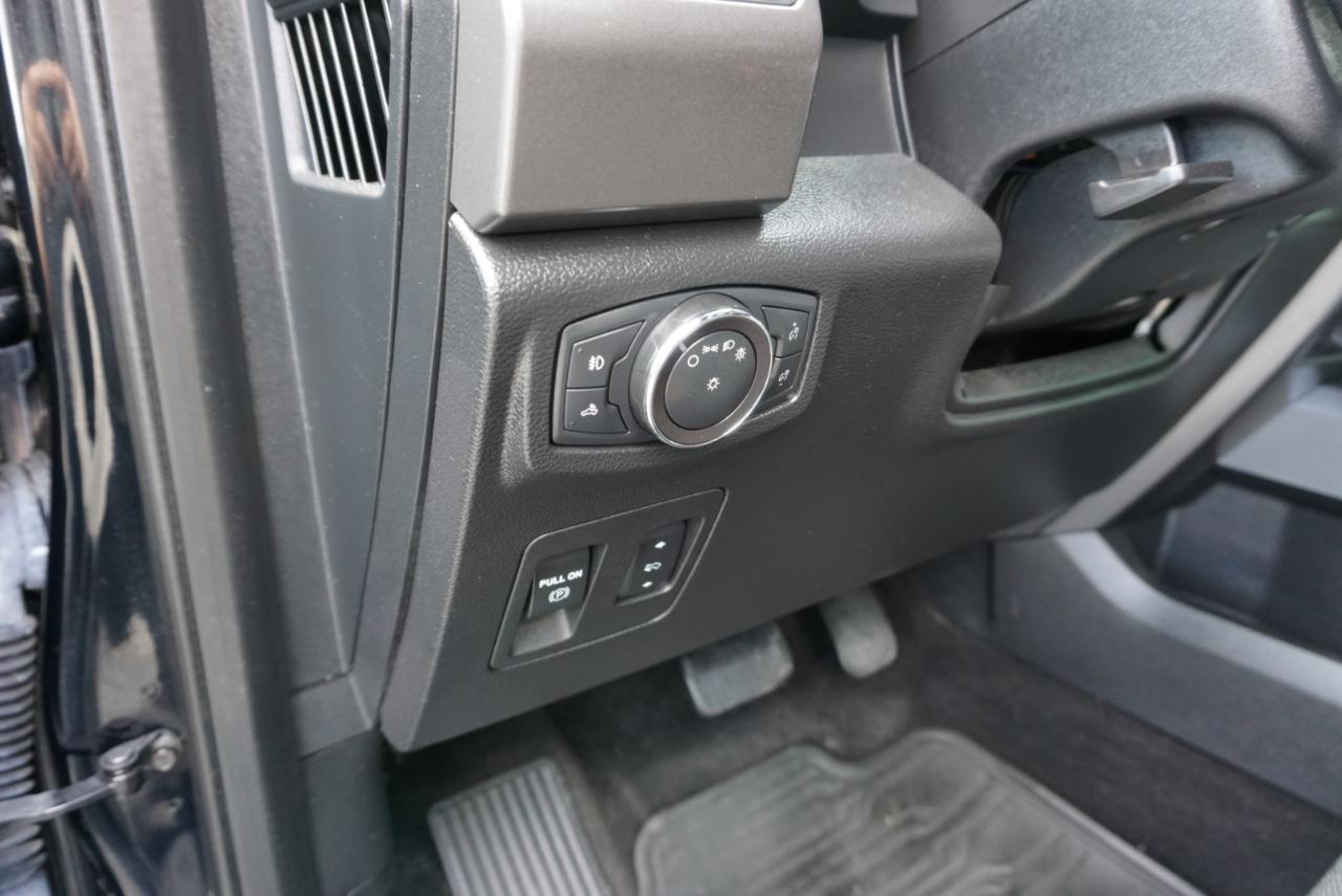 Ford F-150  2018