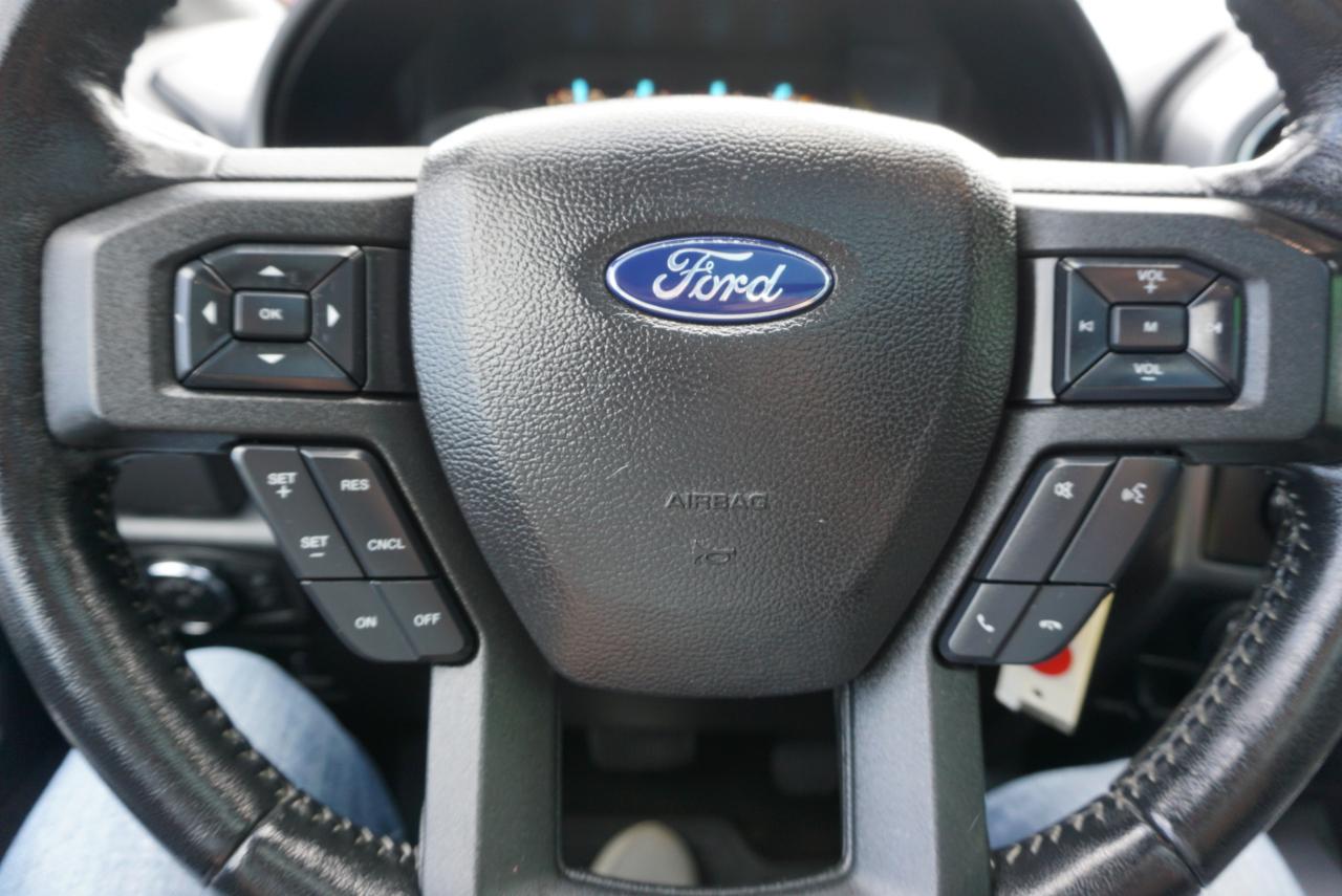 Ford F-150  2018