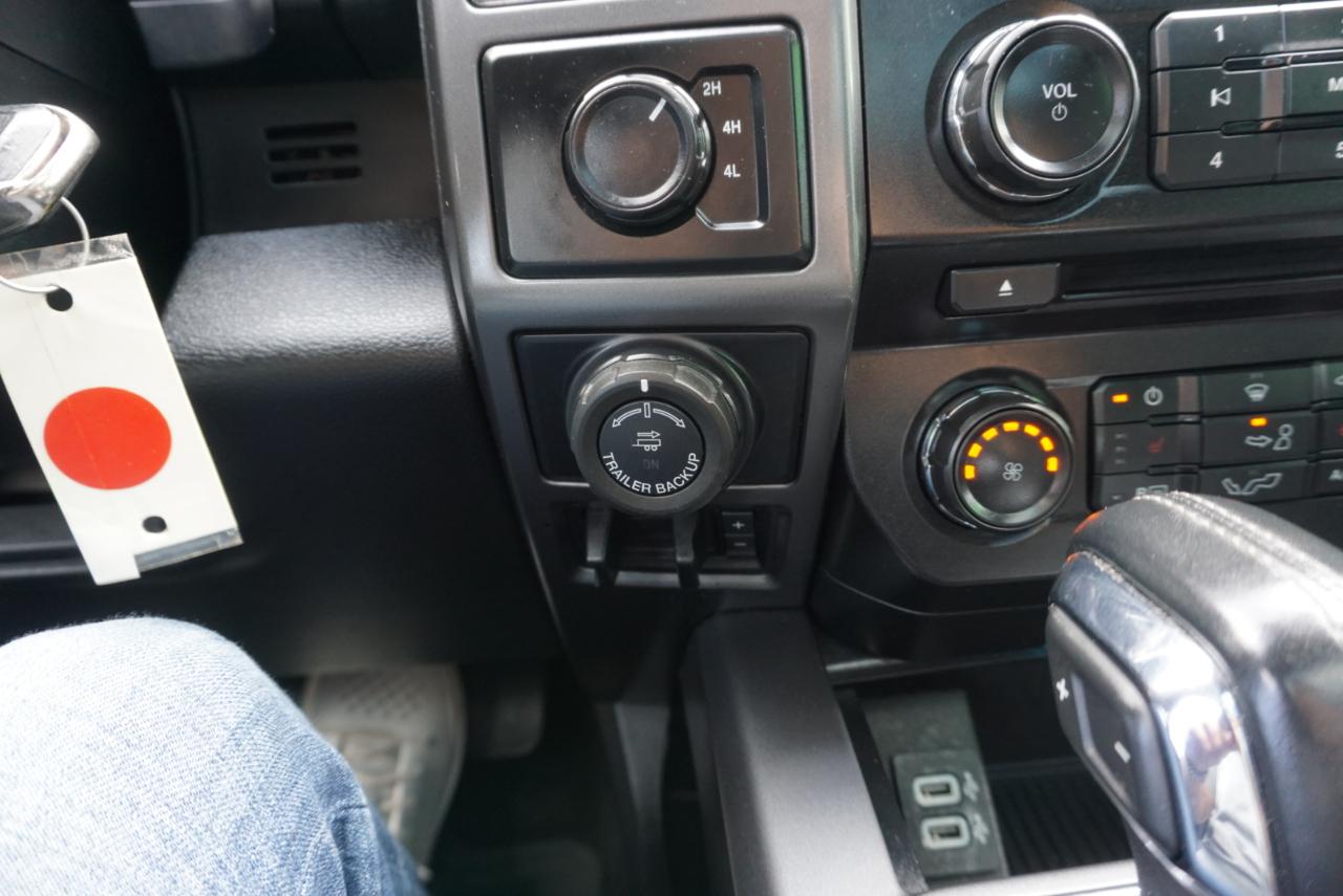 Ford F-150  2018
