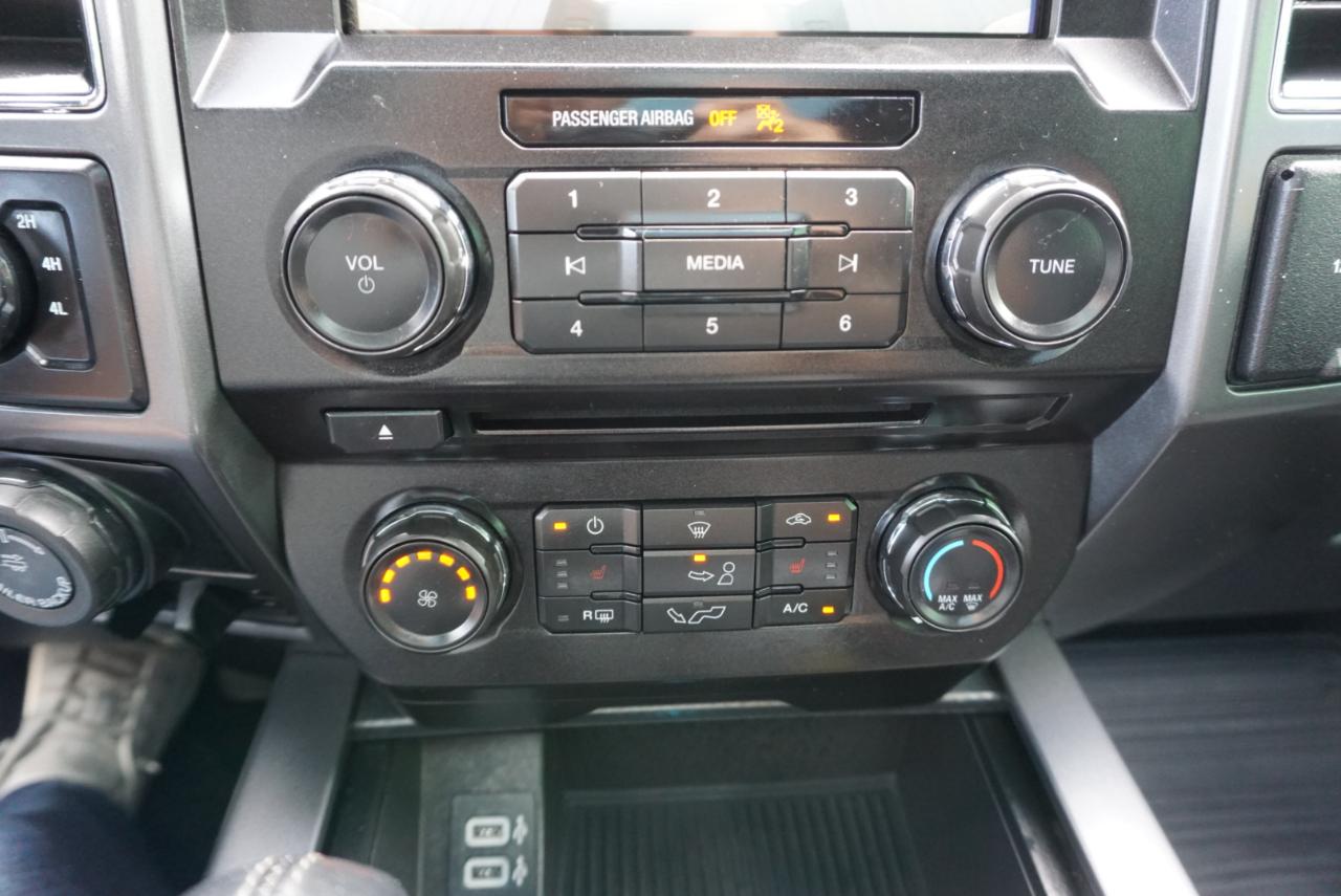 Ford F-150  2018
