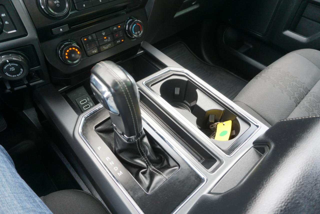 Ford F-150  2018