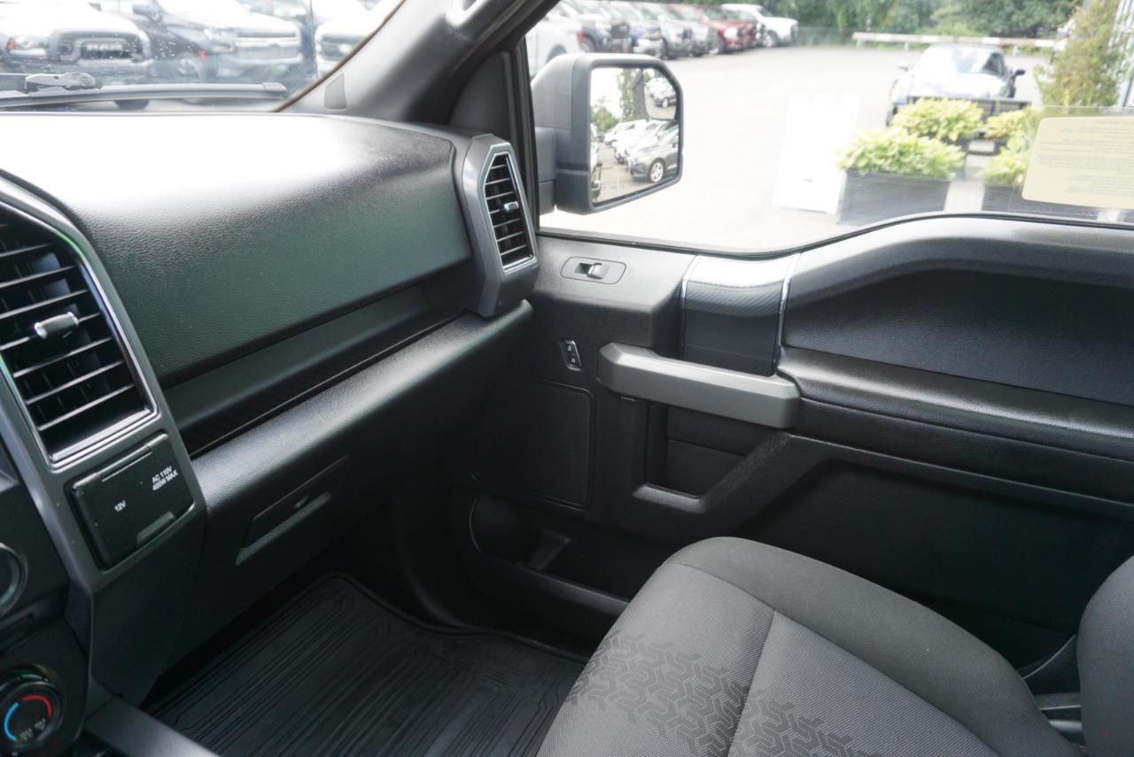 Ford F-150  2018