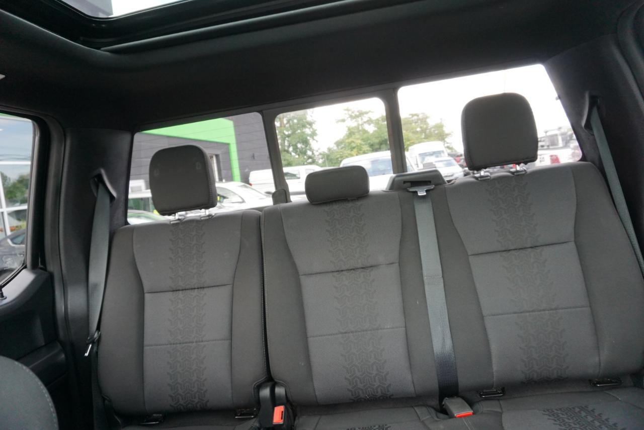 Ford F-150  2018