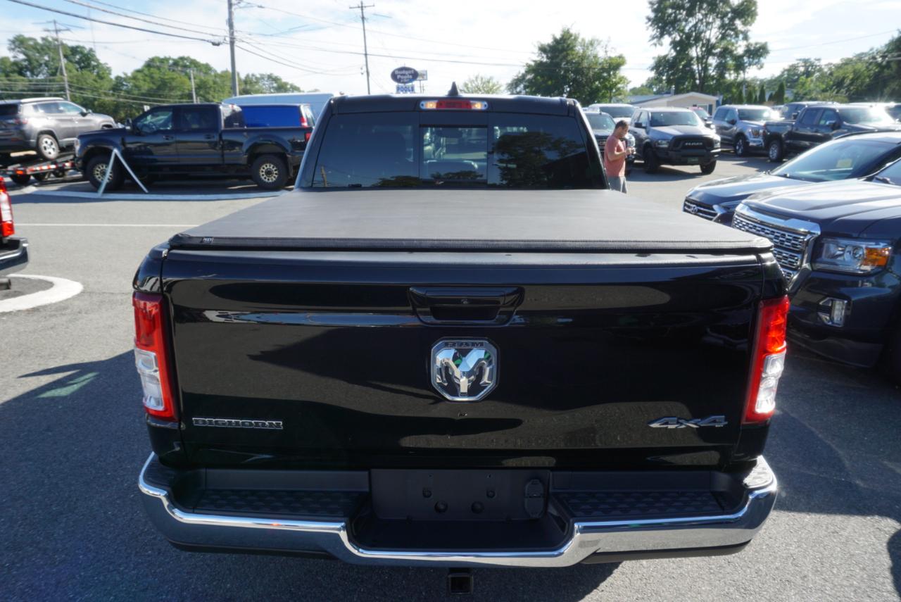 RAM 1500  2021