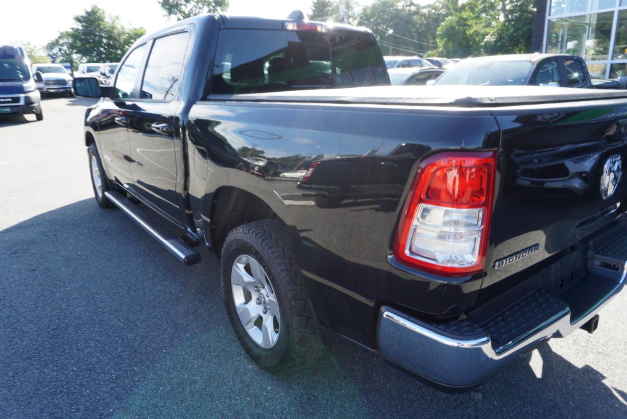 RAM 1500  2021
