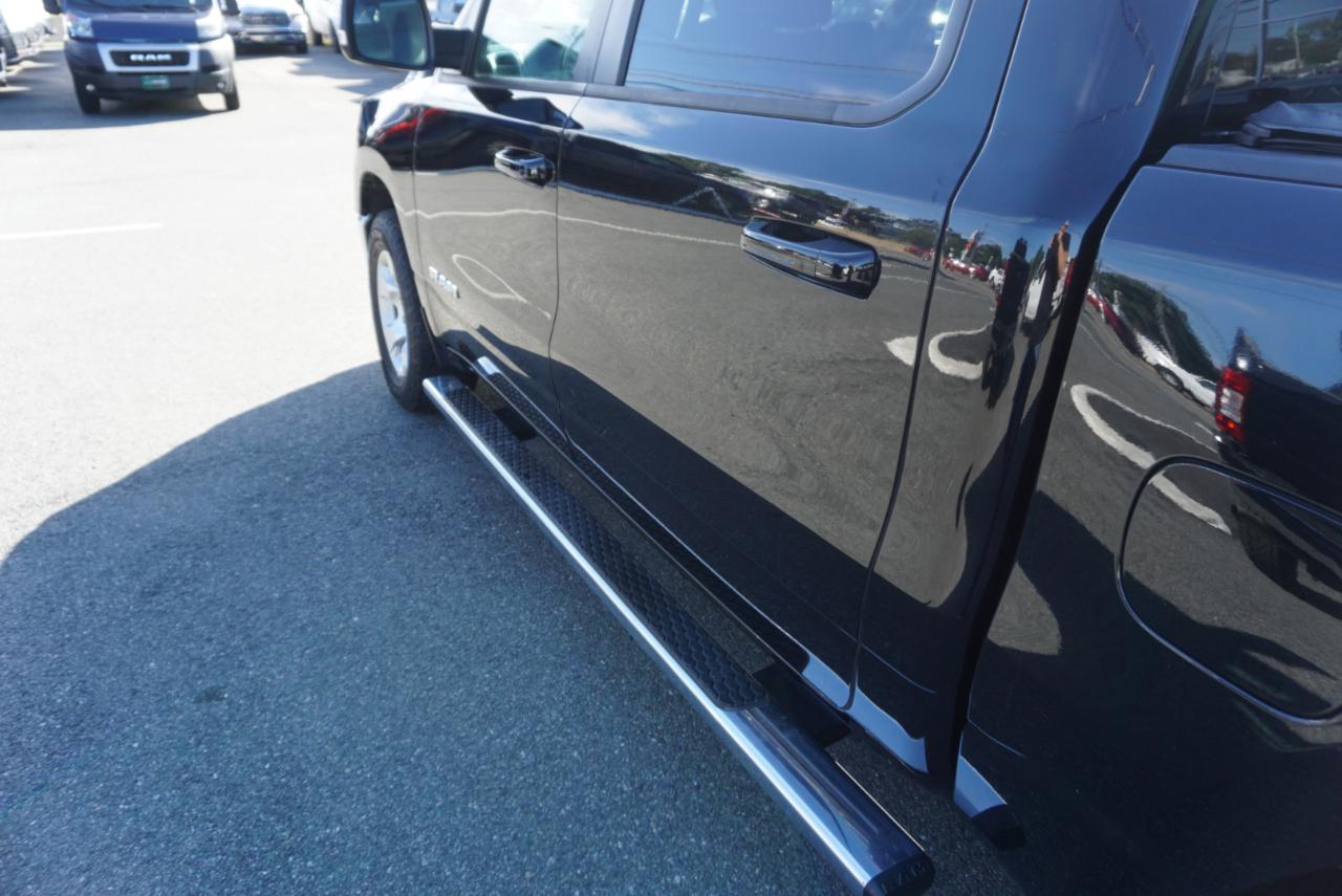 RAM 1500  2021
