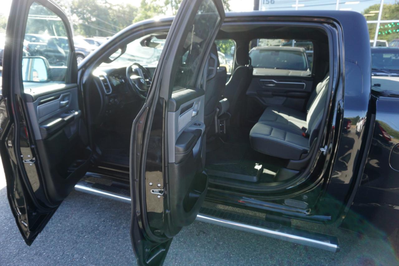 RAM 1500  2021