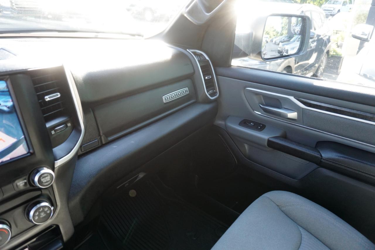 RAM 1500  2021