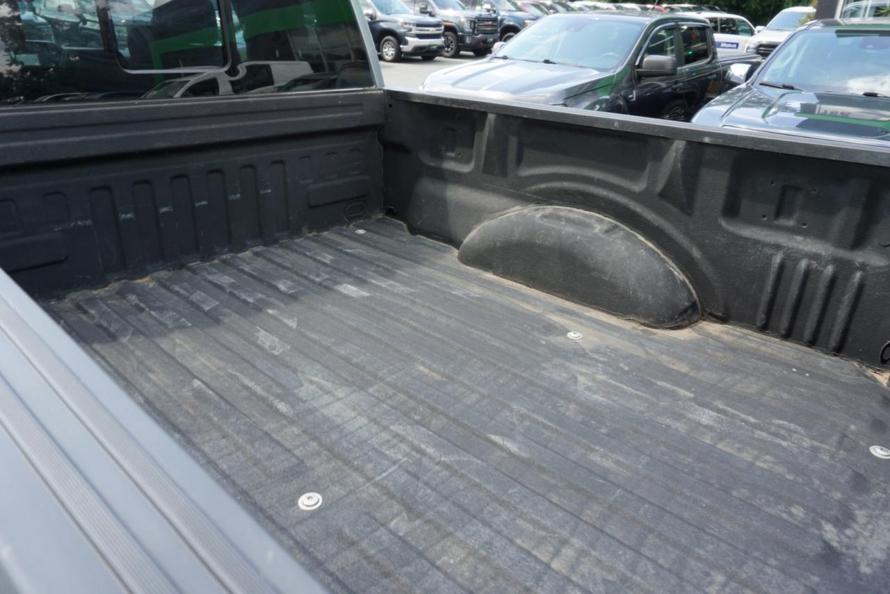 Ford F-150  2021