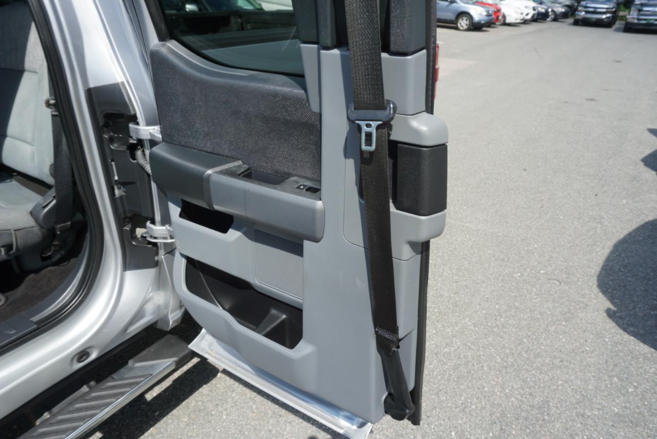 Ford F-150  2021