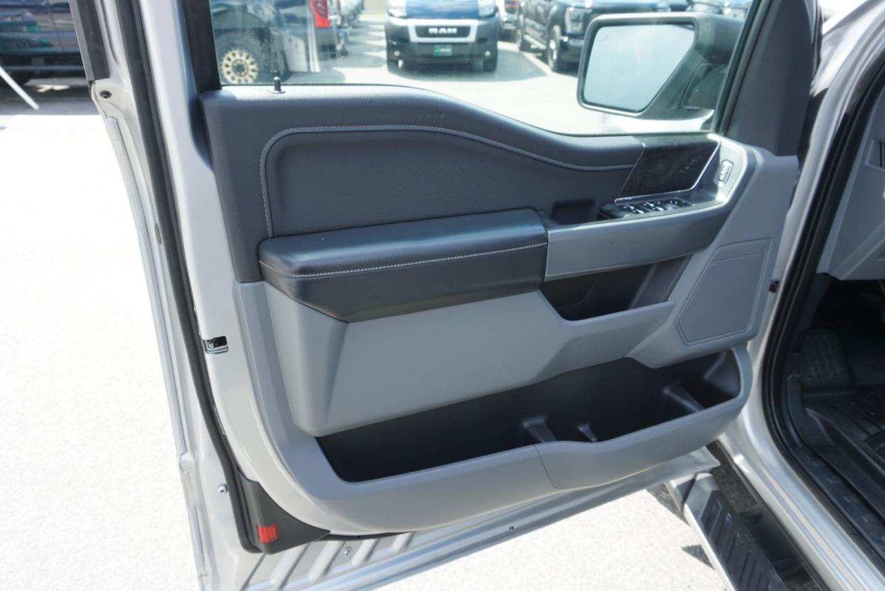 Ford F-150  2021
