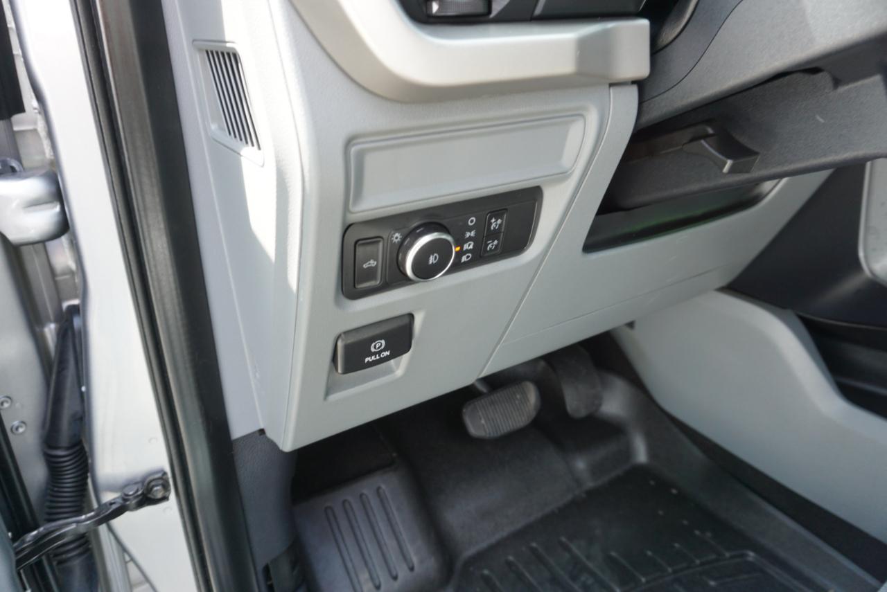 Ford F-150  2021