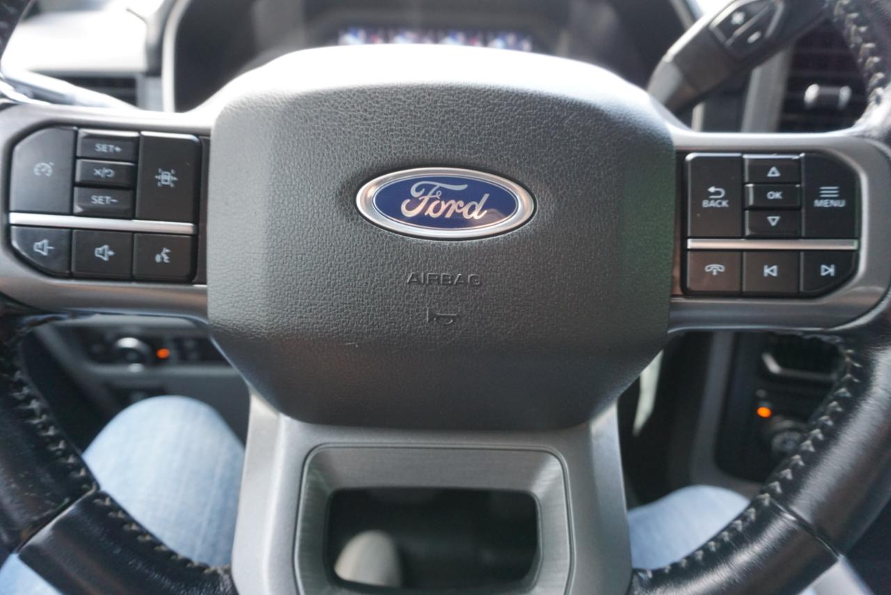 Ford F-150  2021