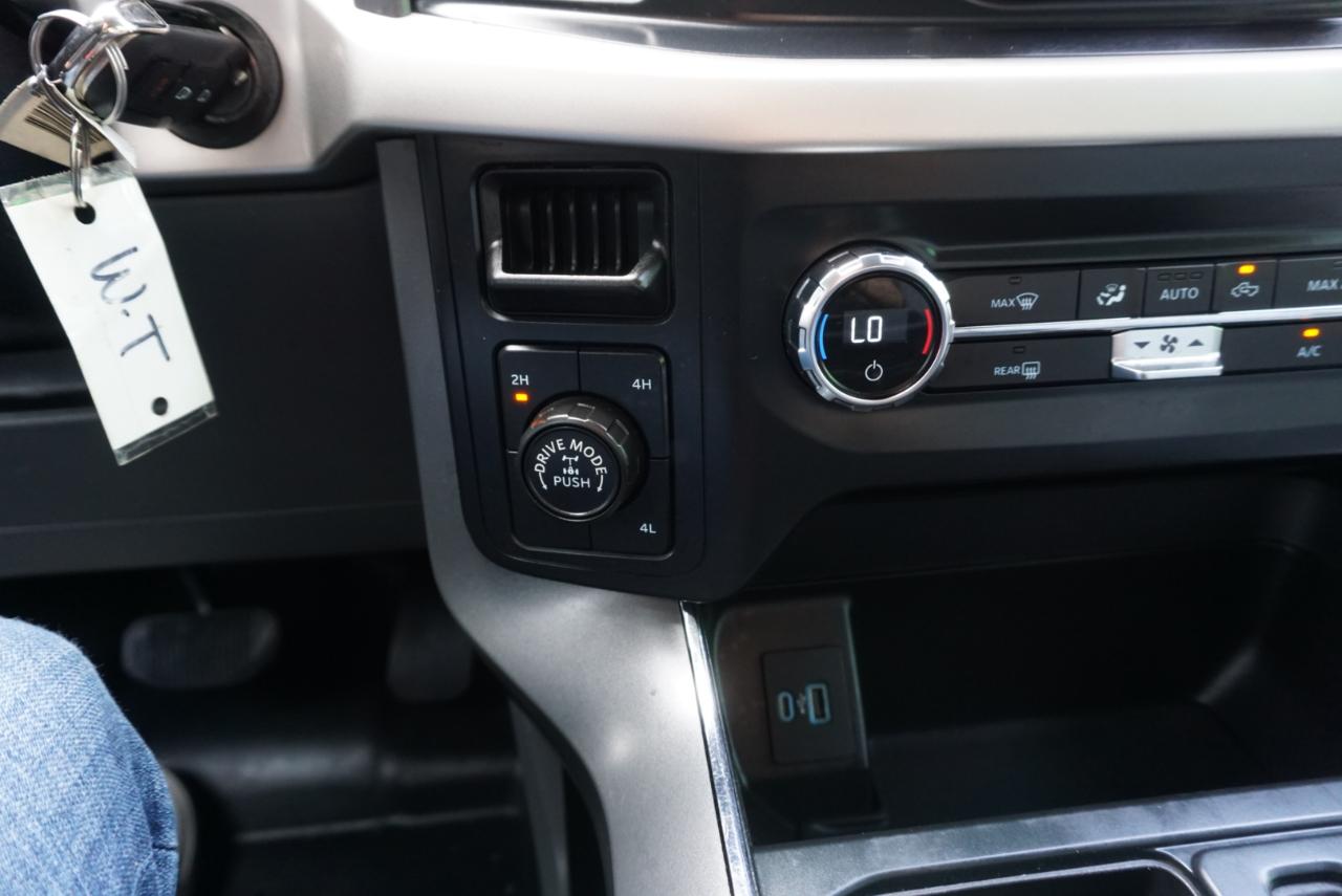 Ford F-150  2021