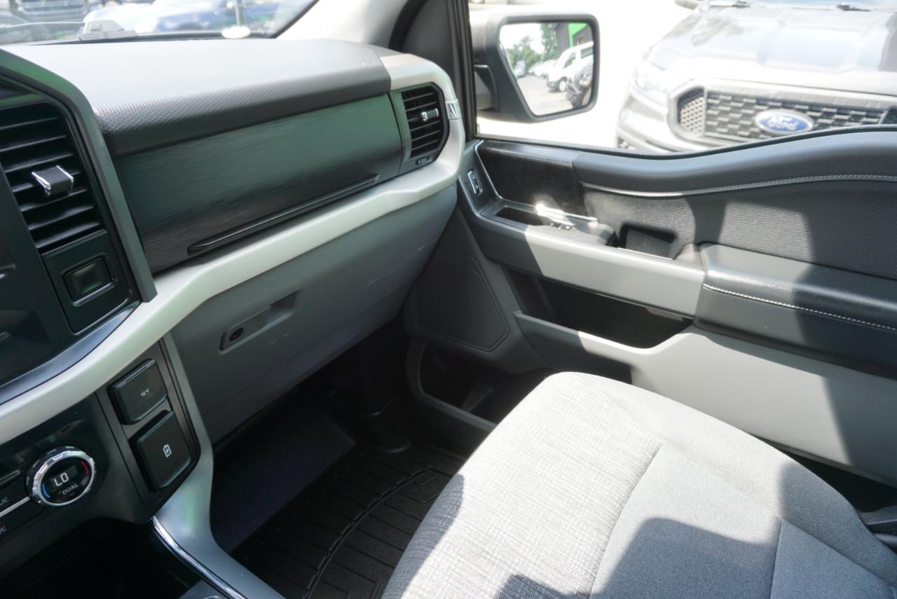 Ford F-150  2021