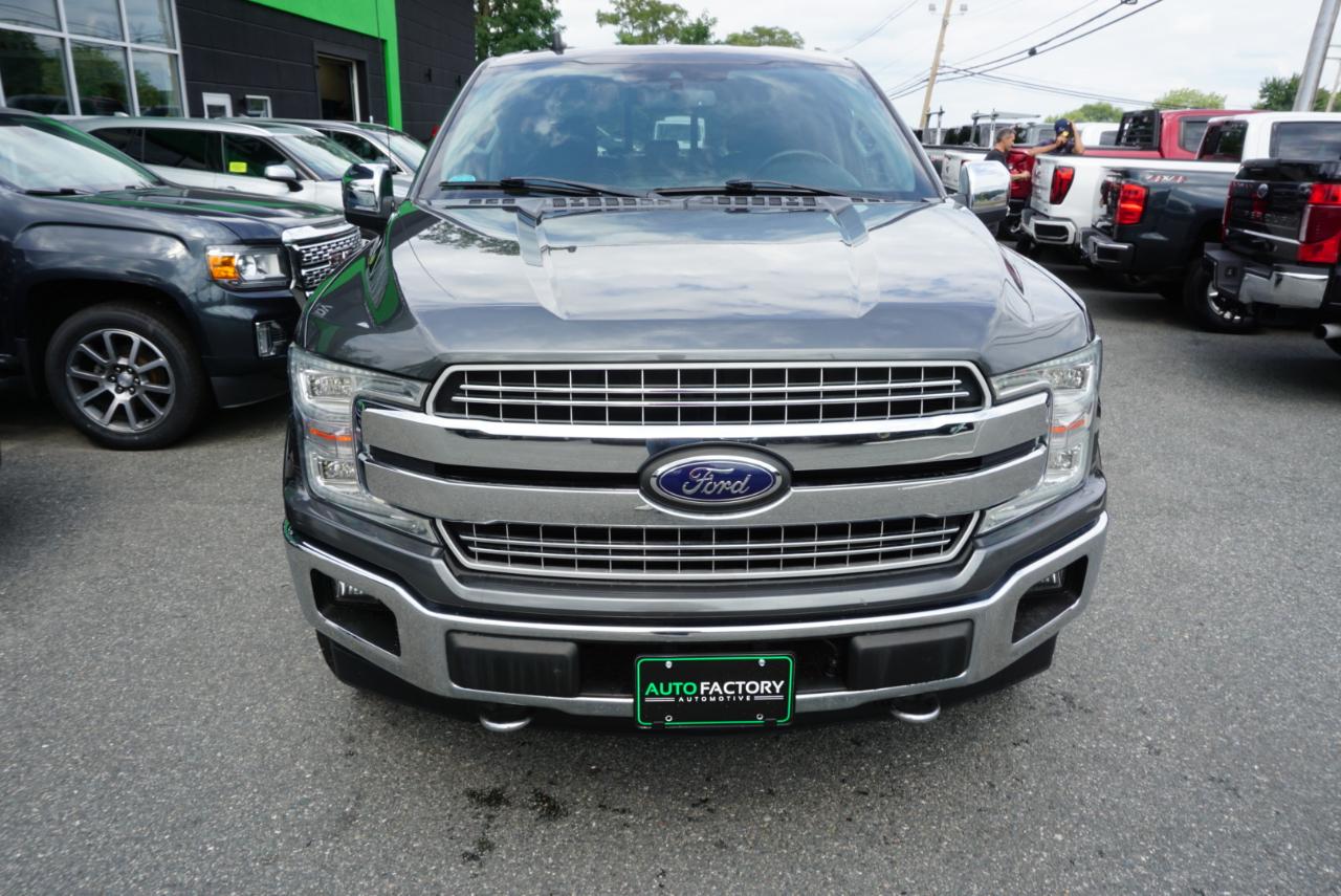 Ford F-150  2019