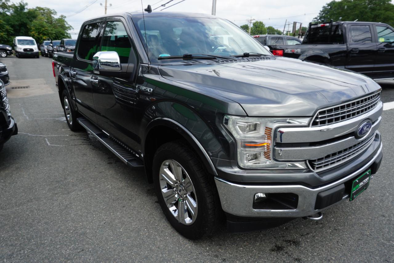 Ford F-150  2019
