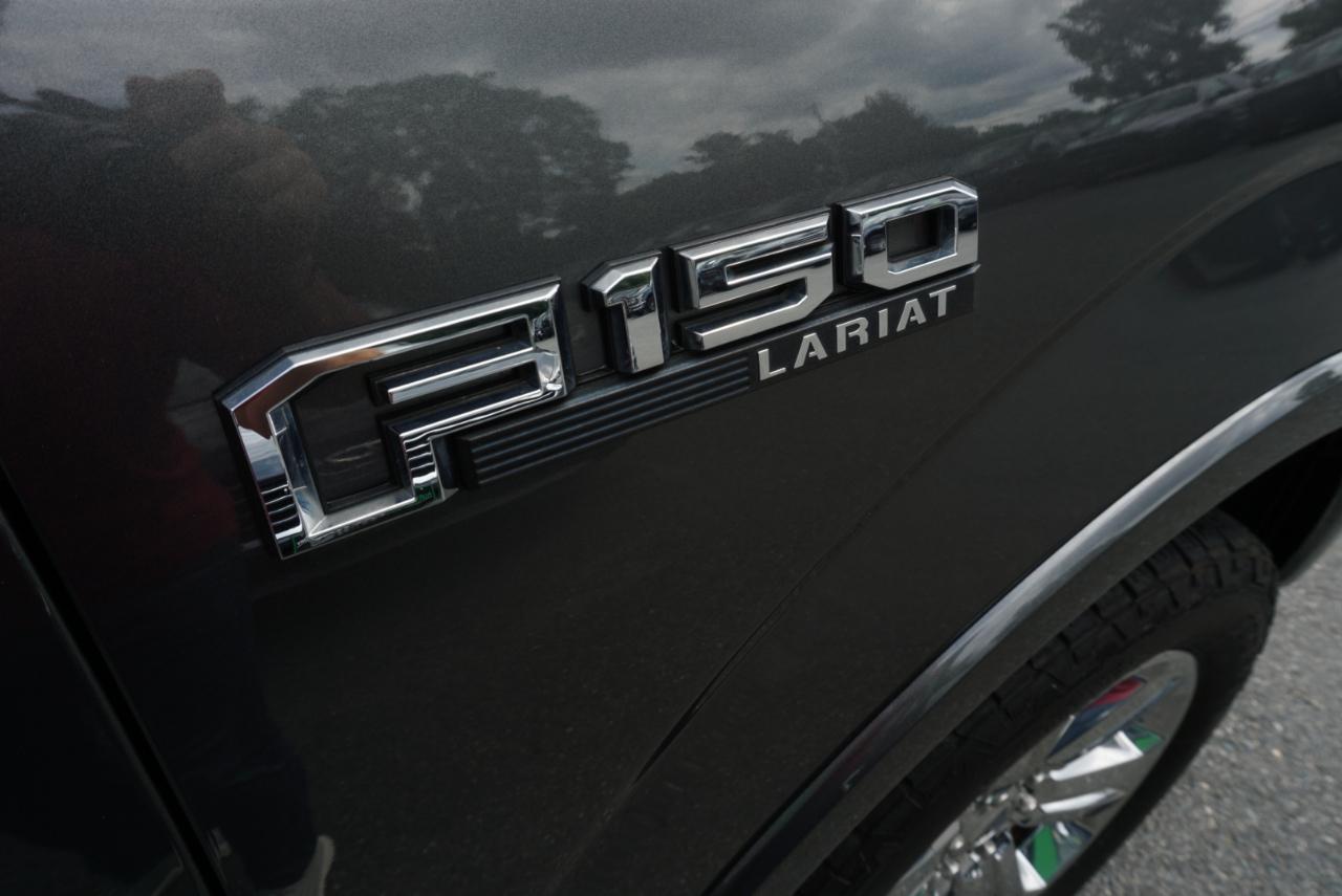 Ford F-150  2019