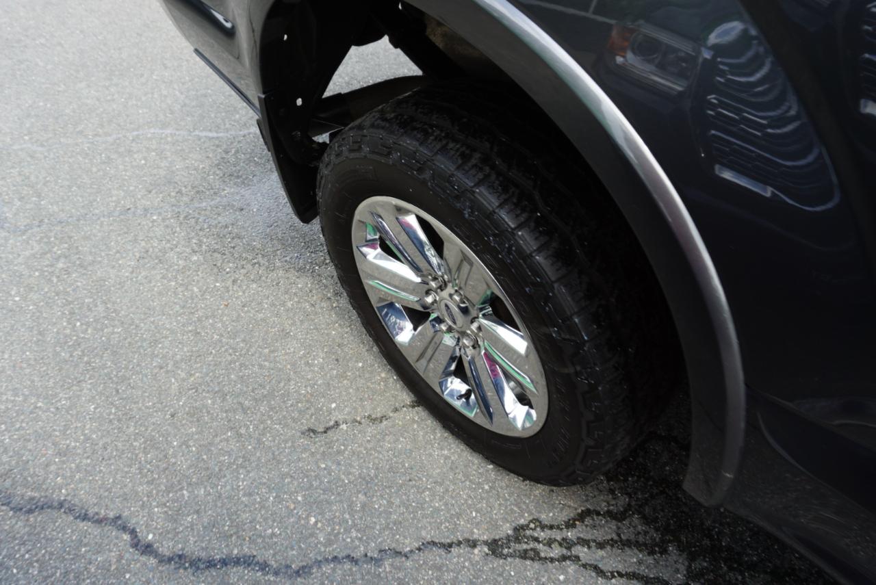 Ford F-150  2019