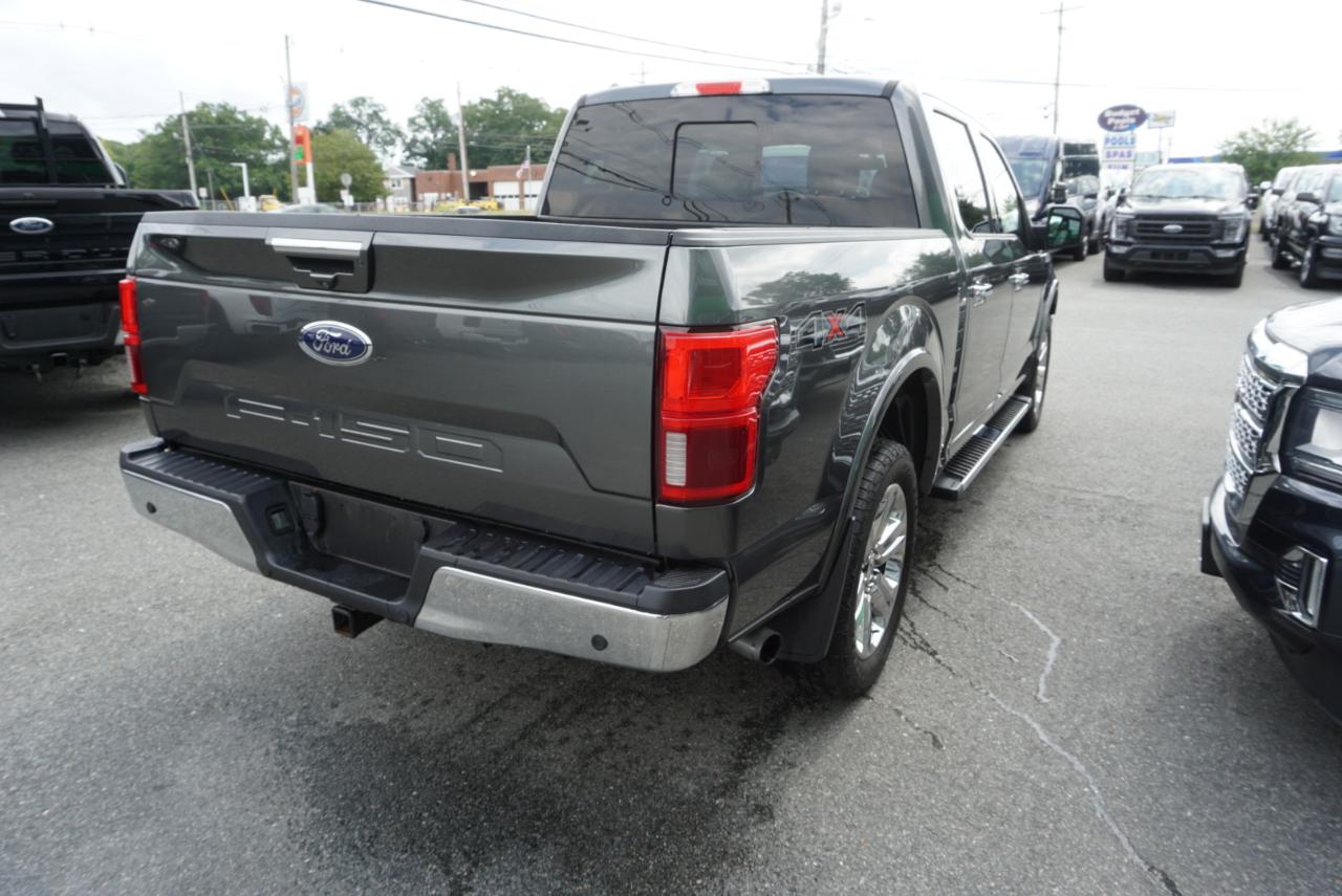 Ford F-150  2019