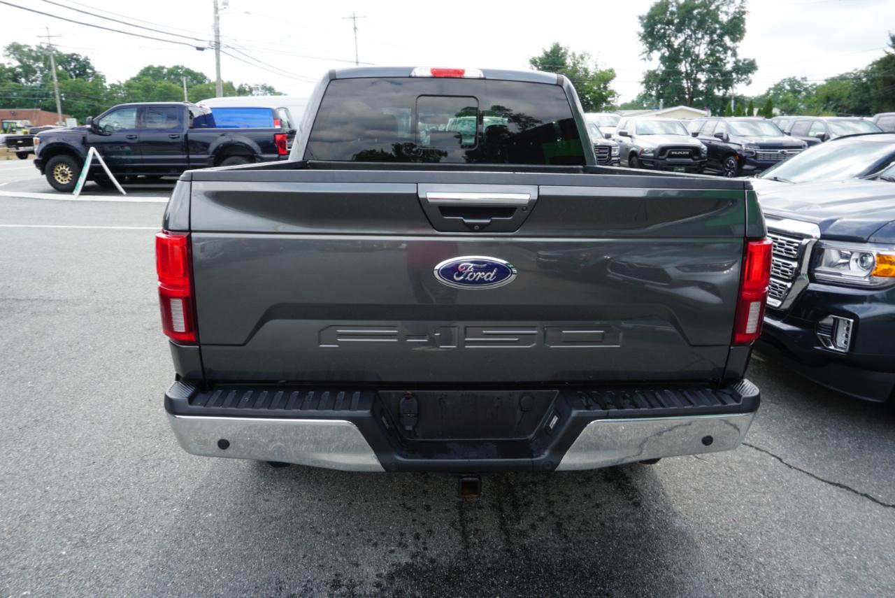 Ford F-150  2019
