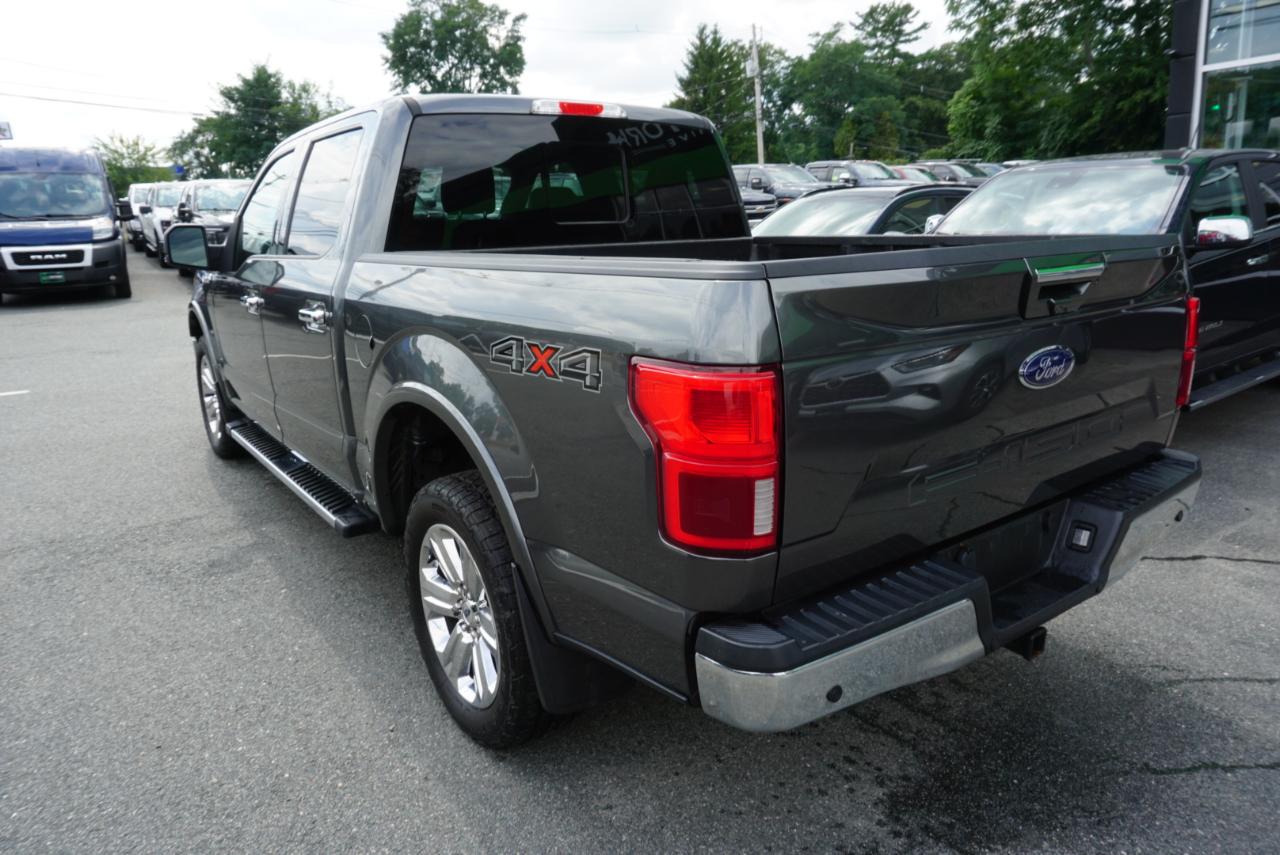 Ford F-150  2019