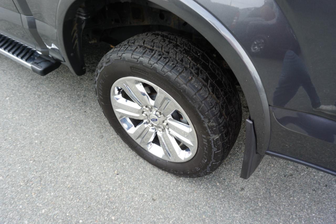 Ford F-150  2019